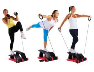 Air Climber Funciona? Adelgaza?