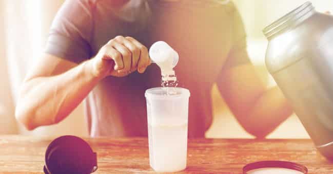 Tomar el Suero Antes y / o Después de Entrenar? 1 Tomar el Suero Antes y / o Después de Entrenar? 1
