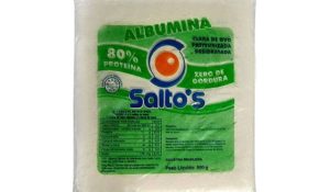 Albúmina Salto’s es Buena? Como Tomar y Consejos