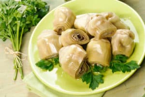 Alcachofa: Para Que Sirve, Beneficios y Consejos