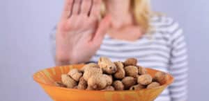 15 Síntomas de la Alergia Alimentaria y El Que Hacer