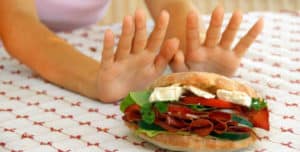 ¿Cuál es la Diferencia Entre la Alergia y la Intolerancia Alimentaria?