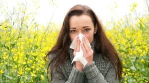 La Alergia Respiratoria – Síntomas, Tratamiento, Remedio y Consejos