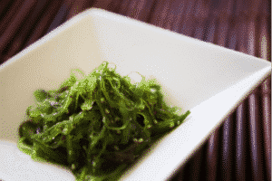 Beneficios de las Algas Marinas para Adelgazar