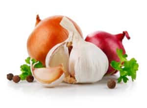 10 Mejores Frutas y Verduras Anti-inflamatorias