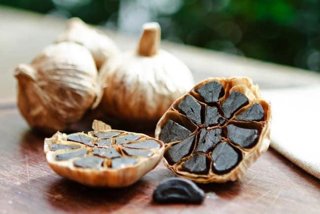 Ajo Negro - El súper alimento para la Salud y la Buena Forma? 1 Ajo Negro - El súper alimento para la Salud y la Buena Forma? 1