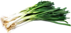 10 Recetas con puerros para Adelgazar