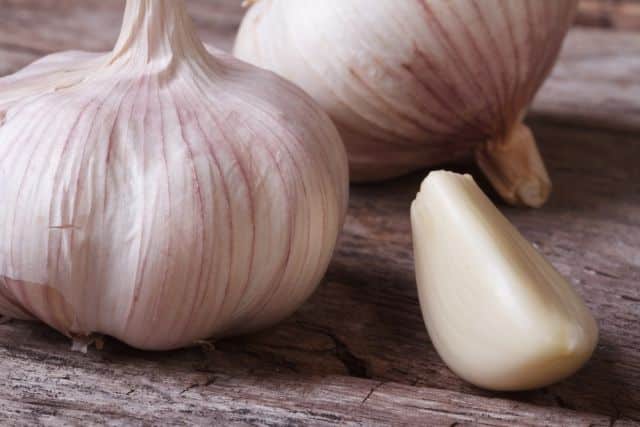 4 Razones Para Comer Más Ajo 1 4 Razones Para Comer Más Ajo 1