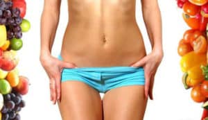 10 Consejos de Alimentación Para Perder Barriga