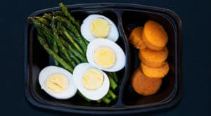 Alimentación Pre-Entrenamiento – 9 Grandes Errores y 9 Consejos