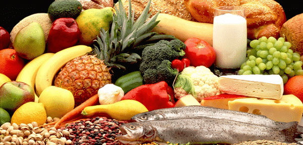 10 Estrategias Para Iniciar una Alimentación Balanceada 1 10 Estrategias Para Iniciar una Alimentación Balanceada 1