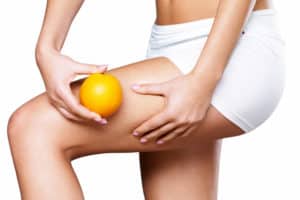 10 Alimentos que Ayudan a Acabar Con la Celulitis