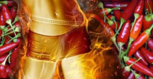 15 Alimentos que aceleran el metabolismo