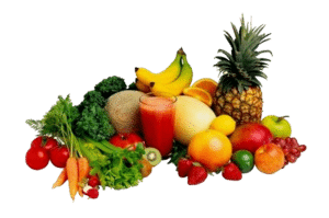 Lista de Alimentos Alcalinos y Ácidos