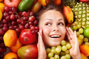 Dieta Anti-Arrugas – Alimentos Buenos Para la Piel