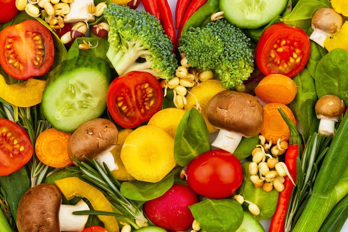8 Alimentos Con Calorías Negativas Para Adelgazar 1 8 Alimentos Con Calorías Negativas Para Adelgazar 1