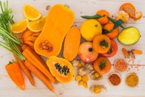 Carotenoides – ¿Qué Son, Ventajas y Alimentos Ricos