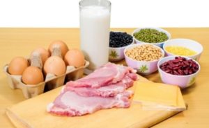 9 Alimentos Ricos en Lisina