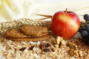 20 Alimentos Ricos en Fibra A Su Dieta