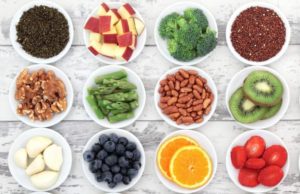 15 Mejores alimentos laxantes - SaludResponde.Org