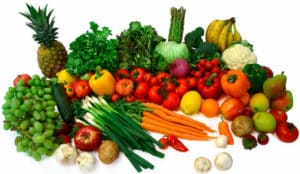 10 Alimentos Ricos en Vitaminas