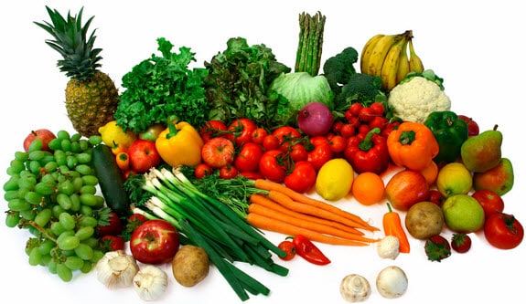 10 Alimentos Ricos en Vitaminas 1 10 Alimentos Ricos en Vitaminas 1