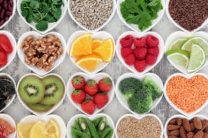 Fitonutrientes – Beneficios y Alimentos Ricos