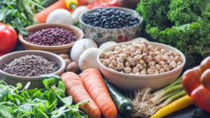 Alimentos orgánicos - ¿Qué son, ventajas, tipos y consejos