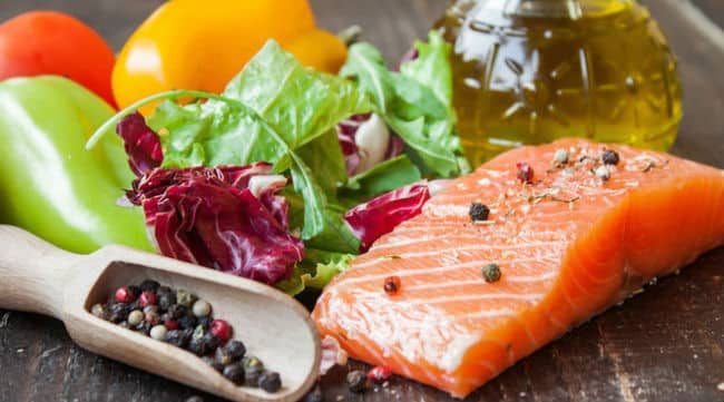 6 Alimentos para Bajar los Triglicéridos 1 6 Alimentos para Bajar los Triglicéridos 1