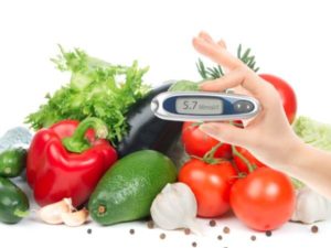 10 Consejos de Dieta Para la Diabetes Tipo 2