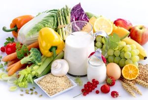 10 Alimentos para engordar y ganar masa