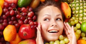 El Mejor Menú Diario y una Dieta Ideal para Tu Piel
