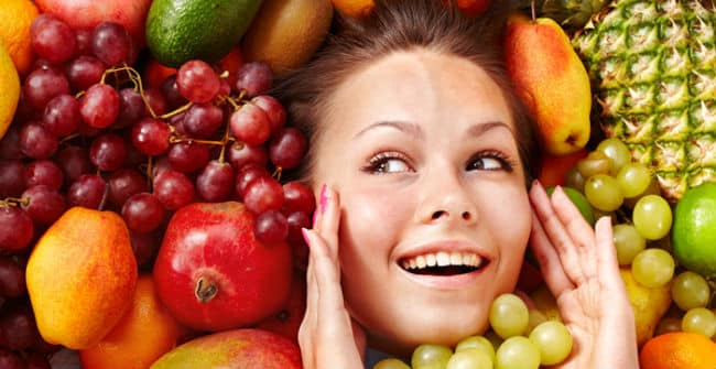 El Mejor Menú Diario y una Dieta Ideal para Tu Piel 1 El Mejor Menú Diario y una Dieta Ideal para Tu Piel 1