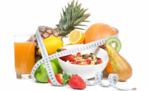 5 Nutrientes Esenciales para Acelerar la Pérdida de Peso