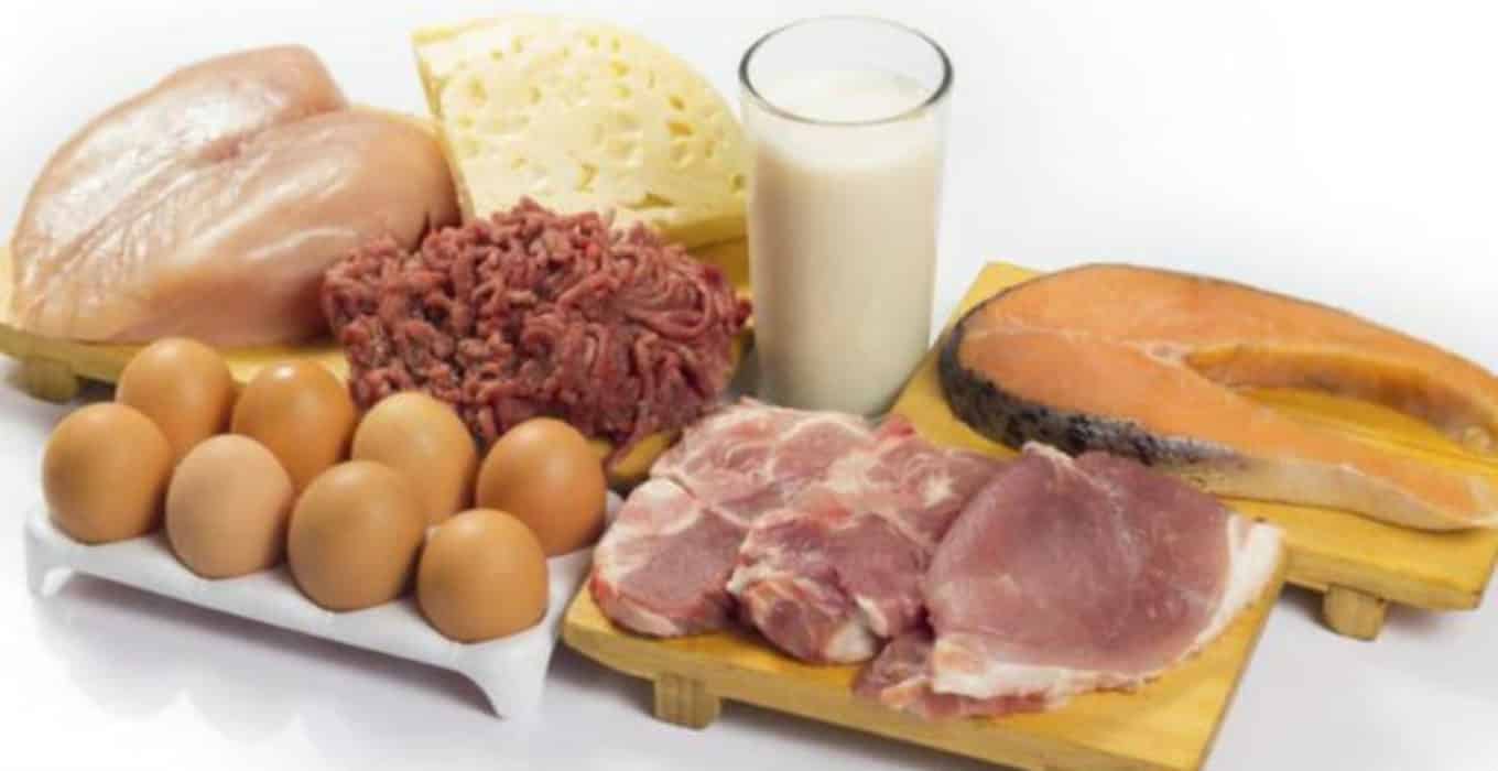 Como Hacer Una Dieta De Proteínas Correctamente Para Perder Peso Salud Responde 6119
