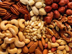 5 Alimentos Que Ayudan a Quemar Grasa