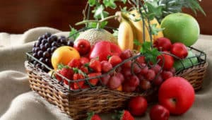 15 Poderosos Alimentos que Previenen el Cáncer