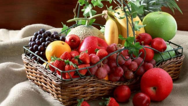 15 Poderosos Alimentos que Previenen el Cáncer 1 15 Poderosos Alimentos que Previenen el Cáncer 1