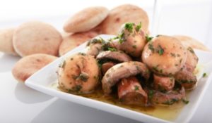 7 Alimentos Ricos en Vitamina D