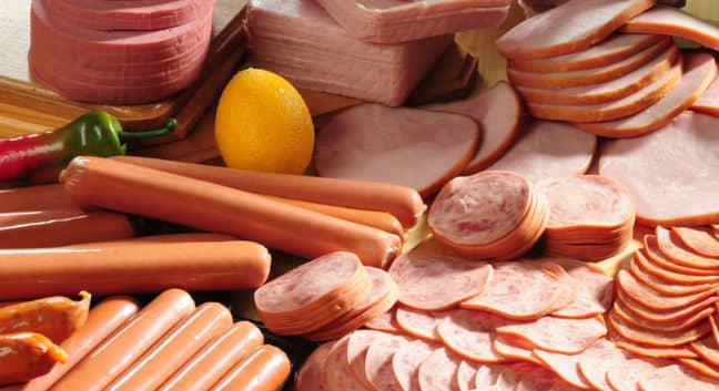 9 Alimentos Malos para los Riñones 1 9 Alimentos Malos para los Riñones 1