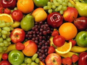 55 Alimentos para Construir un Cuerpo Delgado y Definido