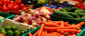 28 Alimentos ricos en silicio