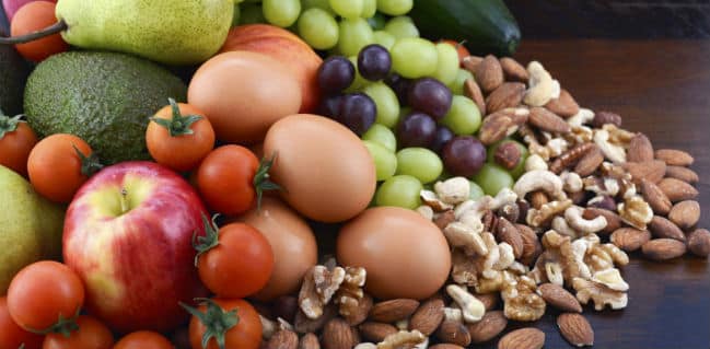El Índice Glucémico y la Carga Glucémica: Diferencias y Consejos 1 El Índice Glucémico y la Carga Glucémica: Diferencias y Consejos 1