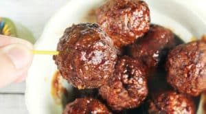 10 Recetas de Albóndigas Fit