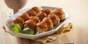 8 Recetas de Albóndigas de Pescado Light