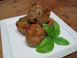 Dieta Dukan – Recetas para el almuerzo y la cena