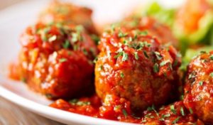 10 Recetas Fit con carne molida