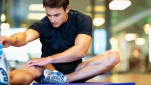 Debo Hacer Estiramientos Antes del entrenamiento con Pesas?