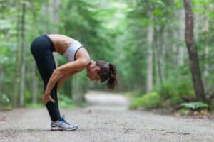 5 Cosas que No Debes Hacer Después del Entrenamiento