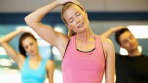 6 Mejores estiramientos para cervical